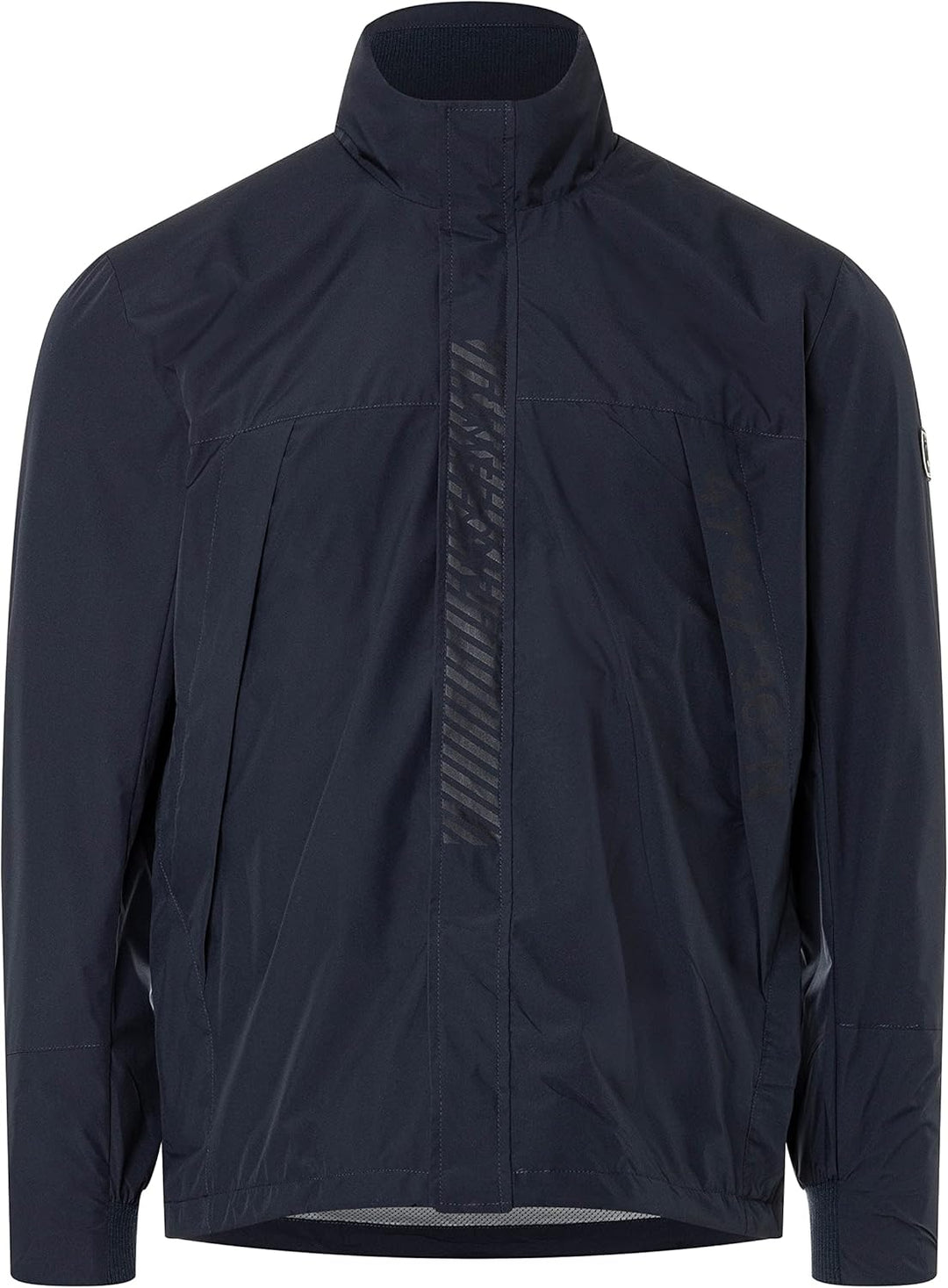 Timezone Herren Ultralight Jacket 2 XL total eclipse, XL total eclipse