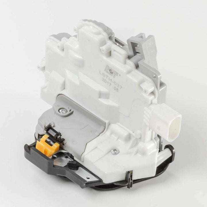 LST 4x Stellmotor Türschloss Zentralverriegelung vorne hinten links rechts Set kompatibel mit Audi A