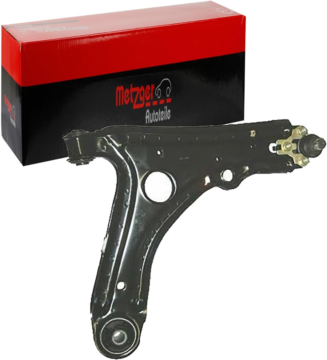 Metzger 58011112 Lenker, Radaufhängung