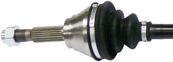 SKF VKJC 2540 Antriebswelle