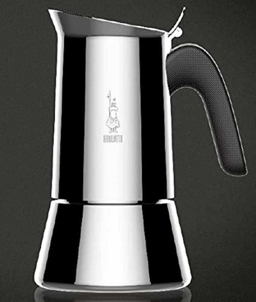Bialetti New Venus 10TZ Induction Marke Bialetti, Bunt
