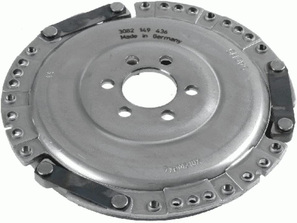 SACHS 3082 149 436 Kupplungsdruckplatte for and other applications 3082 149 436 - Kupplung/-anbautei