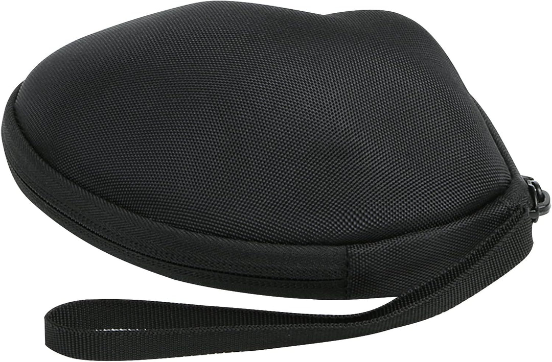 co2CREA Hart Reise Schutz Hülle Etui Tasche für Logitech Ergo M575S /M575 /M570 Wireless Trackball M