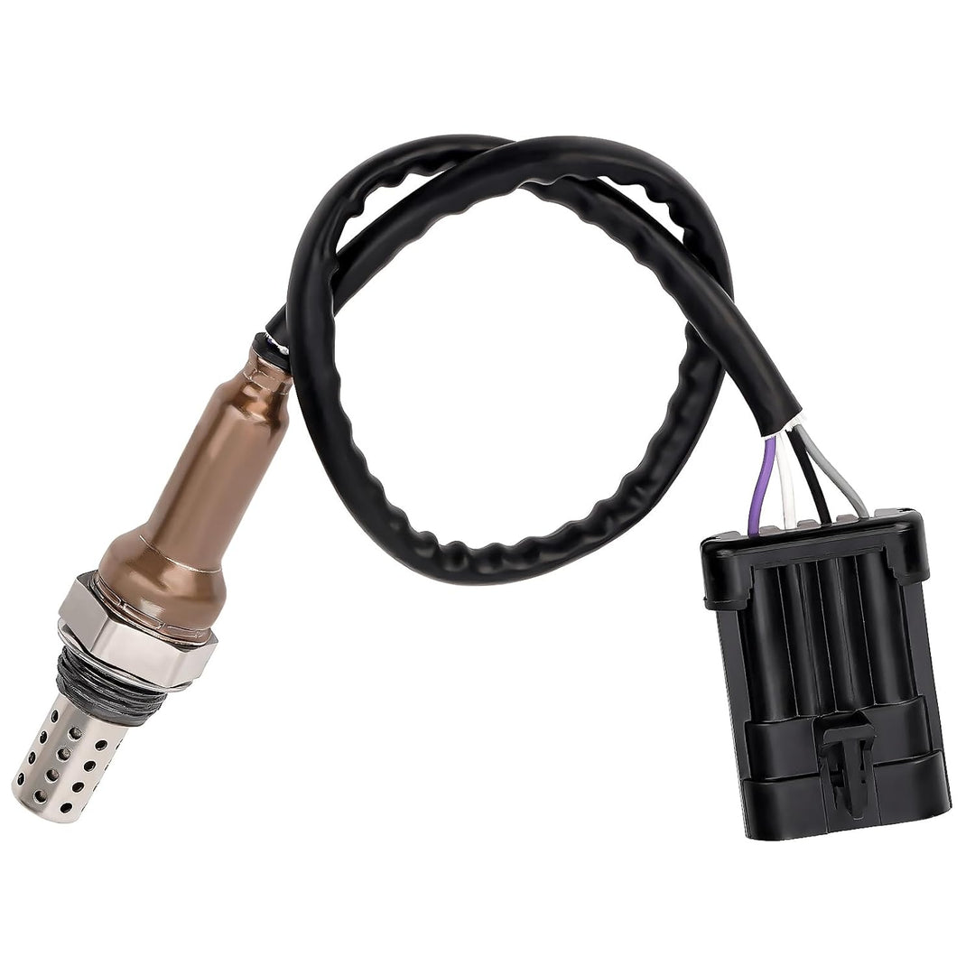 AHL Sauerstoff-O2-Sensor, Lambdasonde O2 Sauerstoffsensor Kompatibel mit Delphi RE94 Changan DongFen