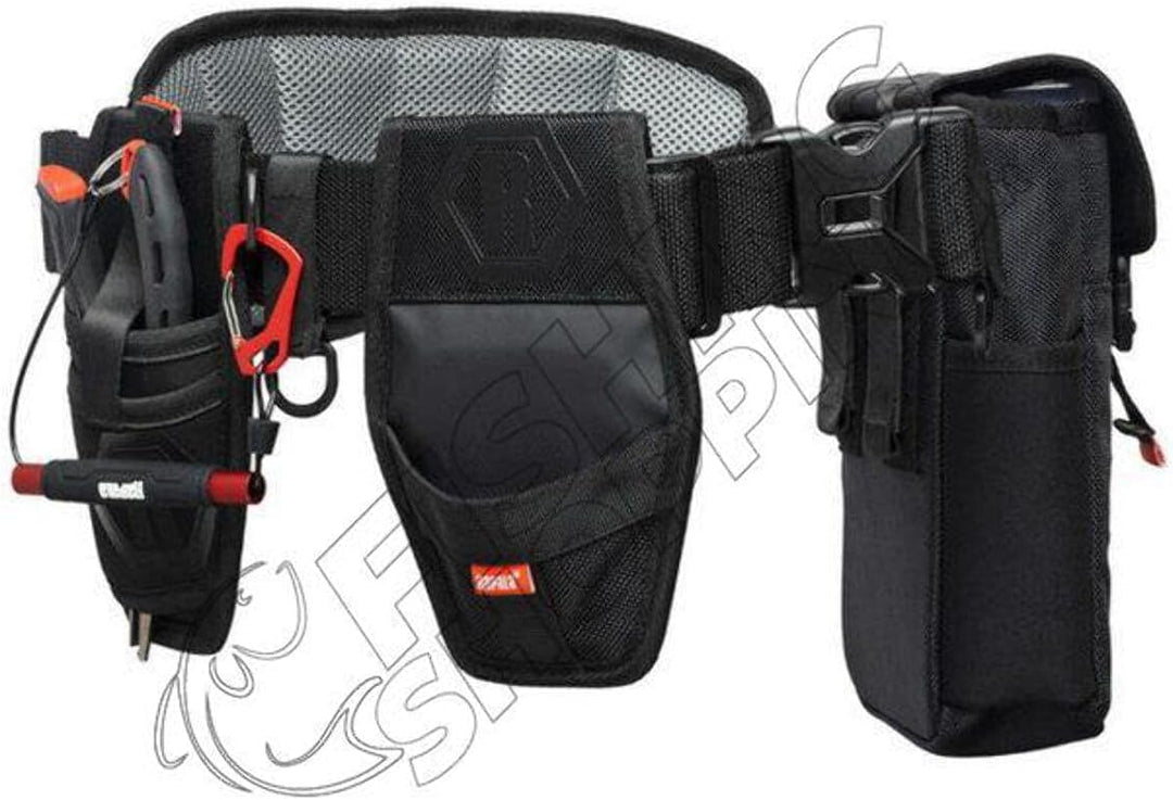 CINTURON HERRAMIENTAS