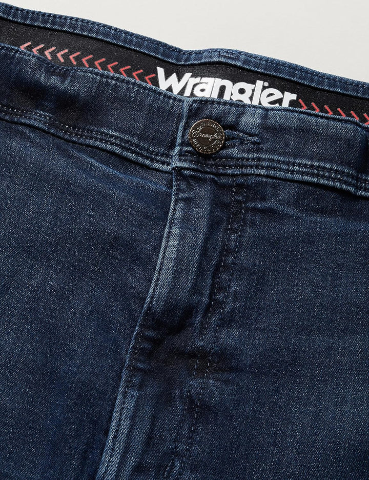 Wrangler Herren Texas Jeans 28W / 32L Arm Strong, 28W / 32L Arm Strong