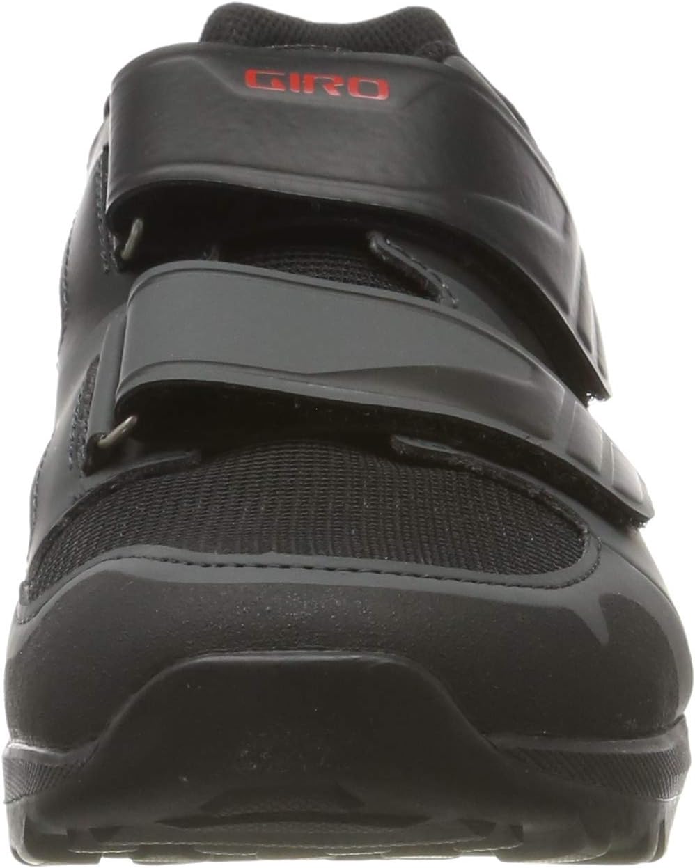 Giro Damen BermRadsportschuhe - Mountainbike 41 EU Dark Shadow Black, 41 EU Dark Shadow Black