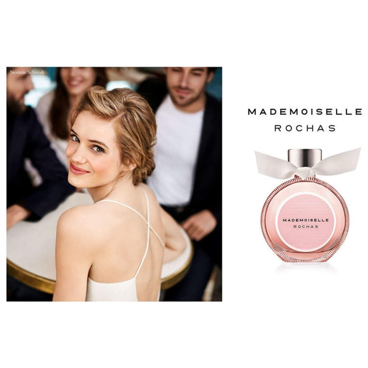 Rochas Festes Parfüm 1er Pack (1x 30 ml) 30 ml (1er Pack), 30 ml (1er Pack)