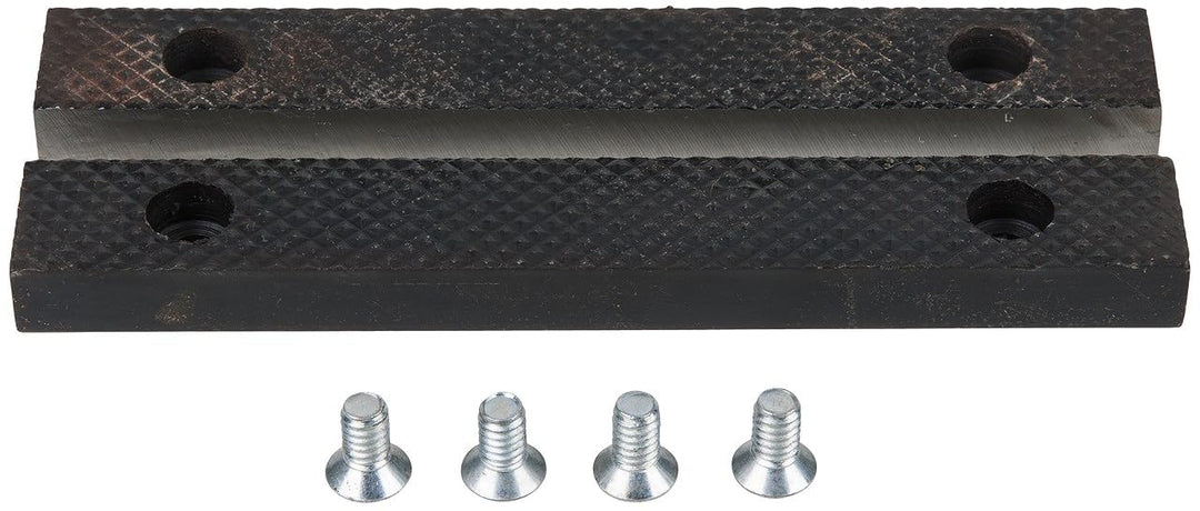 KS Tools 914.0006-6 Ersatzspannbacken-Satz für Schraubstock