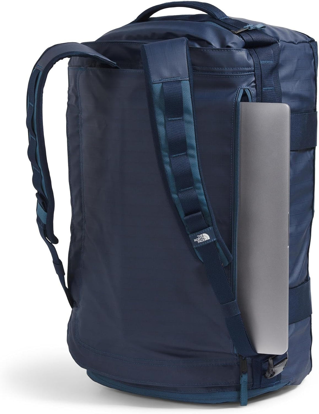 THE NORTH FACE Reisetasche Base Camp Voyager Duffel Sporttasche Einheitsgrösse Shady Blue/Summit Nav