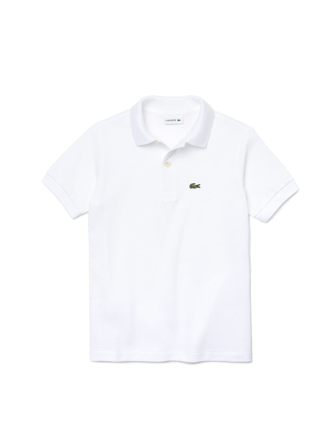 Lacoste 10 Jahre Blanc, 10 Jahre Blanc