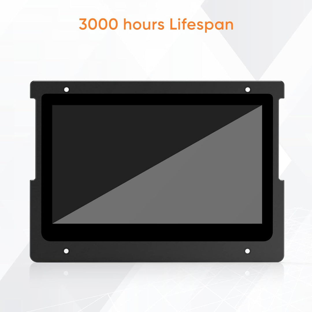 UniFormation 10,3-Zoll-8K-LCD-Ersatz für GKTWO, LCD-Monobildschirm mit HD 7680 * 4320, Baufläche 228