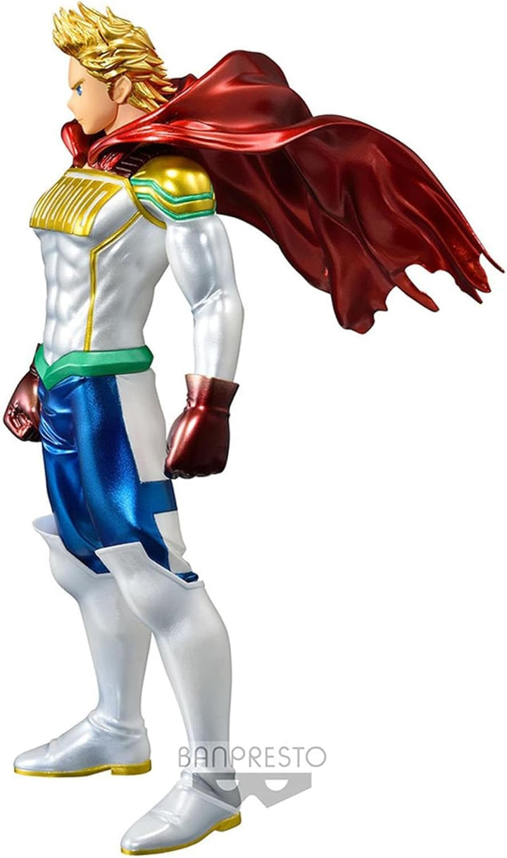 Banpresto BP18958 Actionfigur Lemillion Special - My Hero Academia - Age of Heroes 18 cm, Mehrfarbig