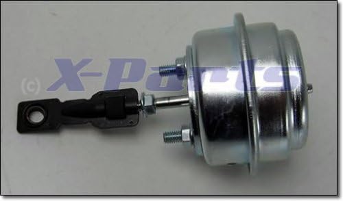 X-Parts 1010053 Druckdose Turbolader