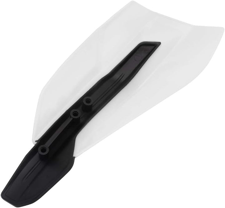 AnXin Motorradhandschutz Dirt Bike Handschutz Bürstenschutz Für 150 XC-W / 250 XC-F XC-F XC-W XC / 3