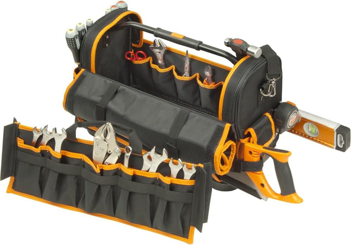 Werkzeugtasche mit Kunststoffboden