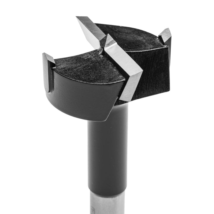 ENT 21316 Zylinderkopfbohrer mit Spannfläche HW, Schaft (S) 10 mm, Durchmesser (D) 35 mm, L 70 mm, R