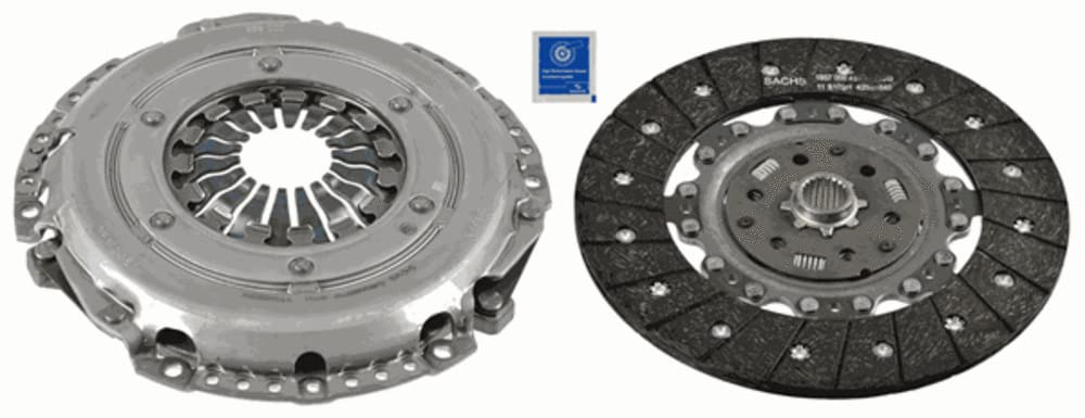 SACHS 3000 970 044 Kupplungssatz