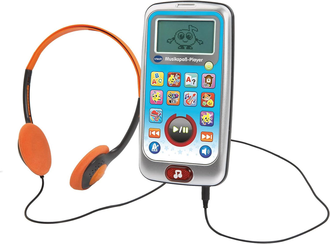 Vtech 80-196204 Musikspass-Player