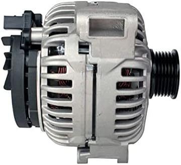 HELLA - Generator/Lichtmaschine - 14V - 150A - für u.a. Mercedes-Benz Sl (R230) - 8EL 012 428-391