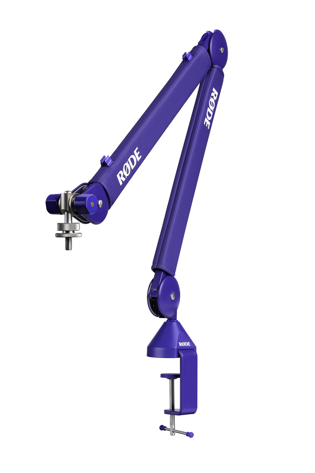 RØDE Mikrofone Premium Professioneller Studio Boom Arm PSA1+ (Lila) Modern Lila, Modern Lila