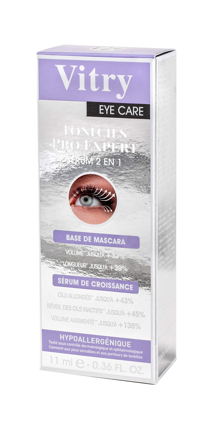 Vitry Toni'cils Pro Experte, 36 g 11 mL, 11 mL