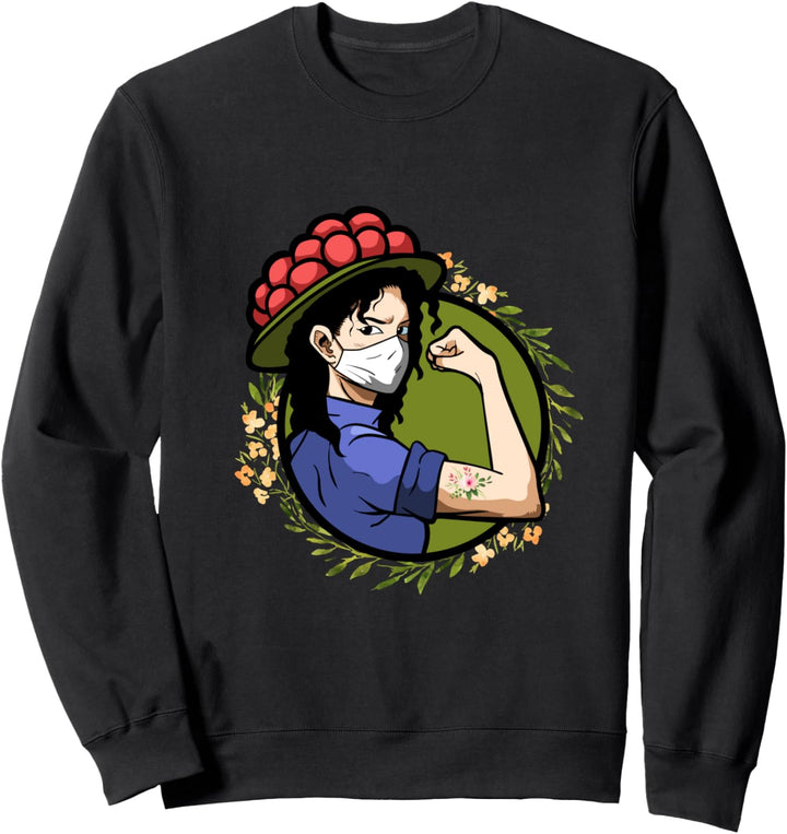 Bollenhut & Schwarzwald. Schwarzwald Sweatshirt