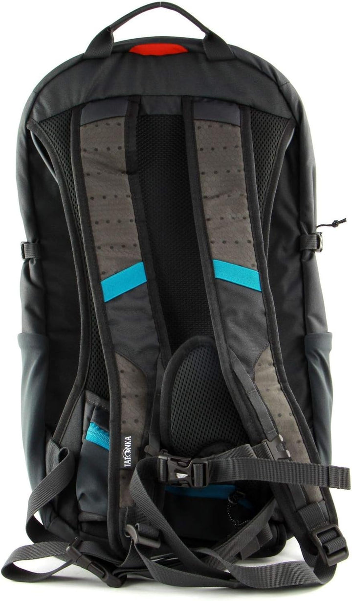 Tatonka Unisex Hike Pack 25 Rucksack 25 l Titan