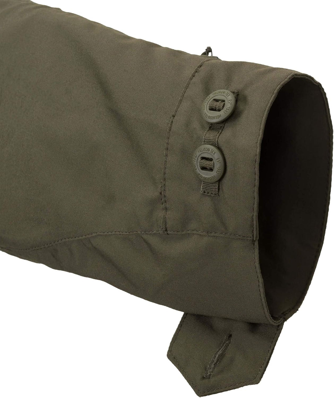 Helikon-Tex Covert M-65 Jacket - Ash Grey M Grau, M Grau