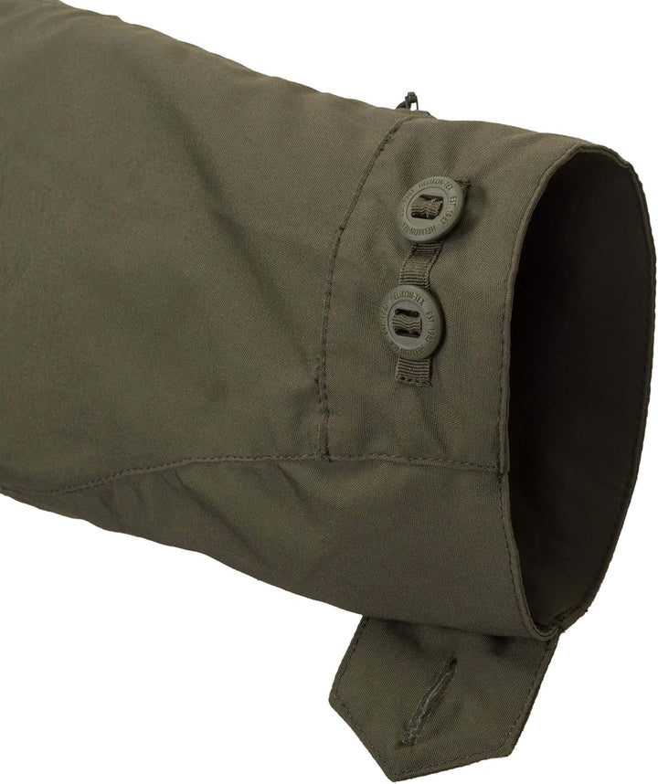 Helikon-Tex Covert M-65 Jacket - Ash Grey M Grau, M Grau