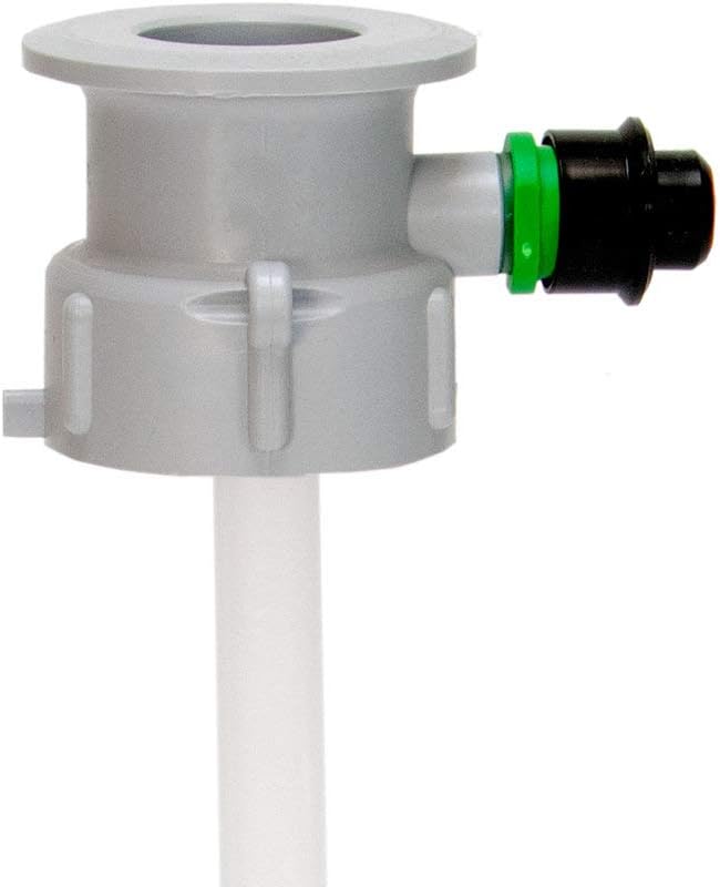 Reinigungsbehälter 5l mit Typ M Fitting z.B. für Veltins