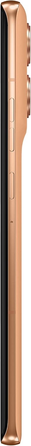 Motorola Smartphone Moto Edge 50 12G-512GB Peach Fuzz