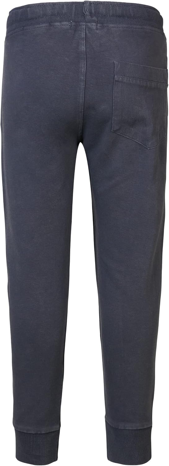 Noppies Jungen Boys Sweatpants Raynville Regular Hose, 92