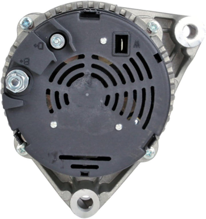 HELLA - Generator/Lichtmaschine - 14V - 90A - für u.a. Saab 9000 - 8EL 012 427-981