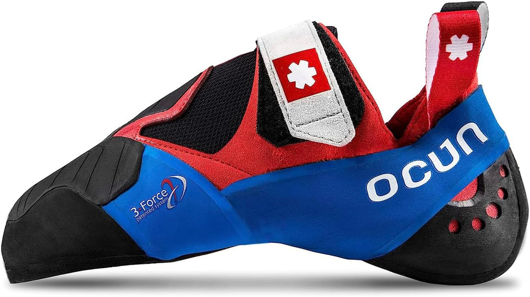 Ocun Nitro 41 EU Rot, 41 EU Rot