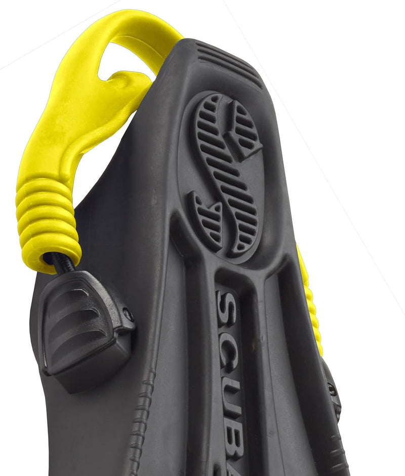 Scubapro Go Schwimmflossen M-L, M-L