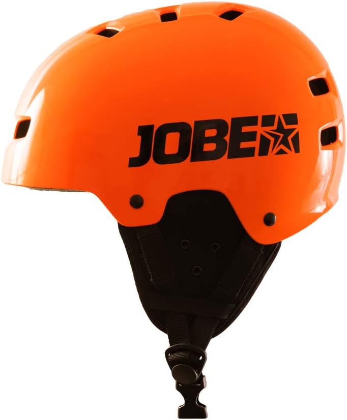 Jobe Rental Hard Shell Helm Orange