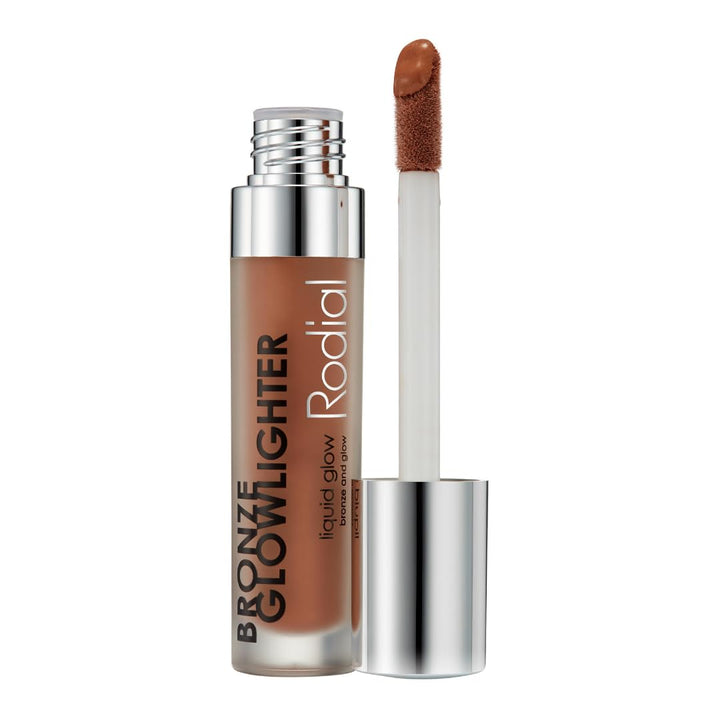 Rodial Bronze Glowlighter 6.1ml - Creme-Bronzer für sofortige Leuchtkraft der Haut, federleichte For