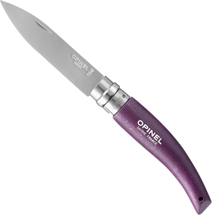 Opinel-Gärtnermesser-Satz grau M, grau M