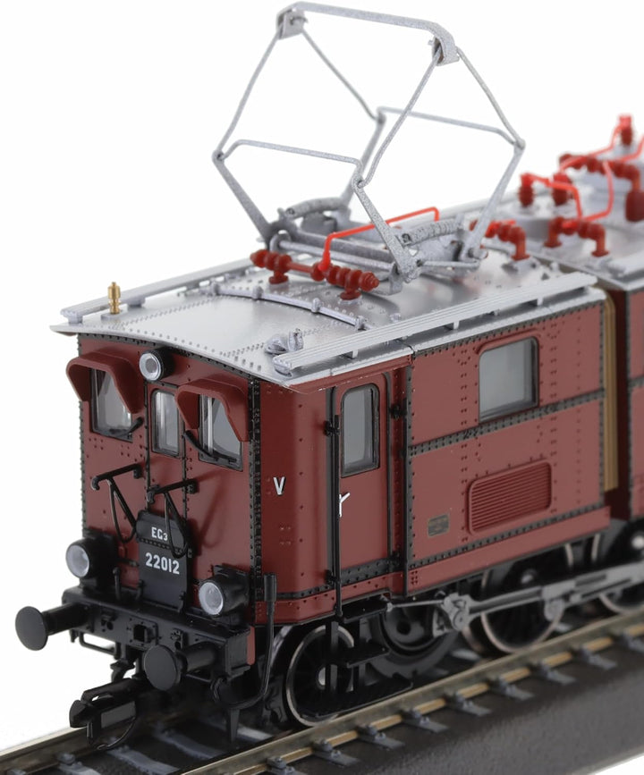 Tillig 96403 TT E-Lok Reihe EG 3, DRG, Ep. II