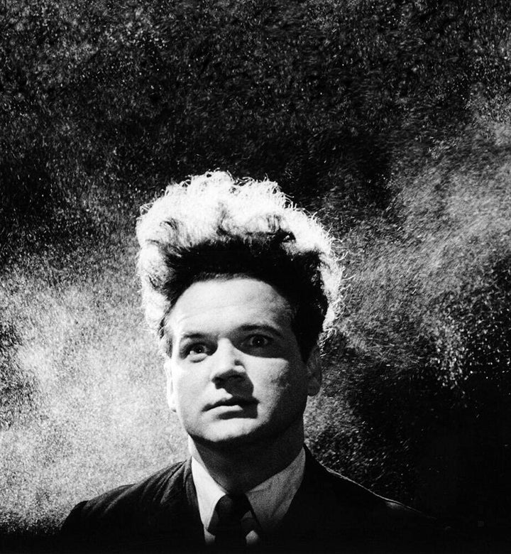Eraserhead [Blu-ray] [FR Import], Blu-ray