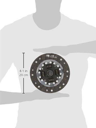 LUK 622316800 Kupplungssatz LuK RepSet
