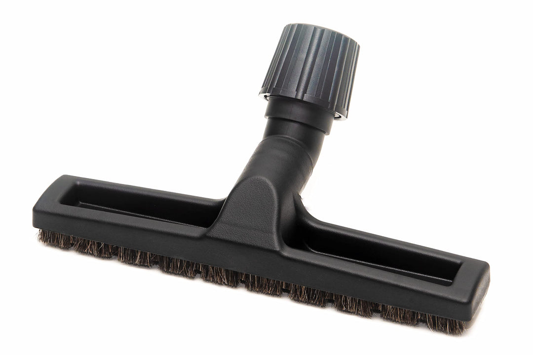 Premium universale 30-37mm Hartbodendüse, Staubsaugerdüse für AEG, Bosch, Kärcher, Miele, Electrolux