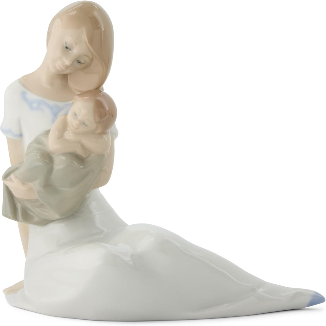 NAO Porzellanfigur Light of My Days