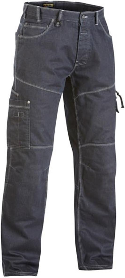 Blaklader 19591140 X1900 Urban Hose, Marineblau, Grösse: 26, 26