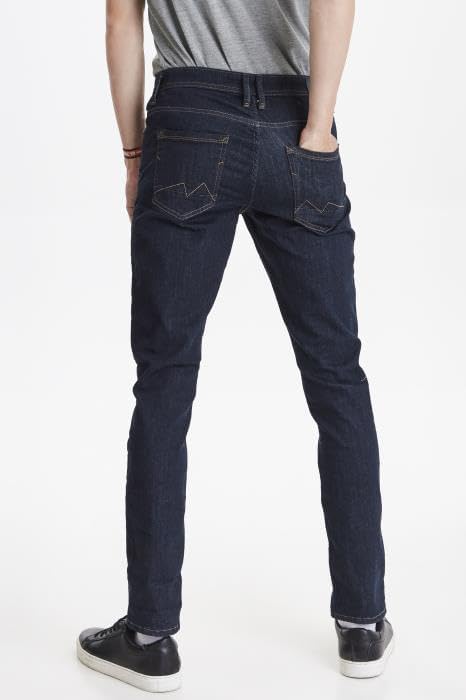 Blend Jeans Herren, W30 / L34, Dunkelblau