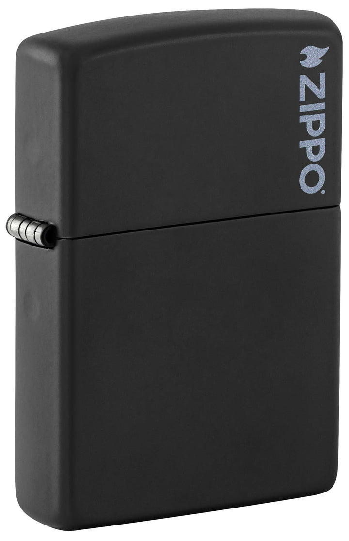 Zippo 218ZL 24095 Jack Daniels Benzinfeuerzeug, Messing, schwarz A 1 - Pack, A 1 - Pack
