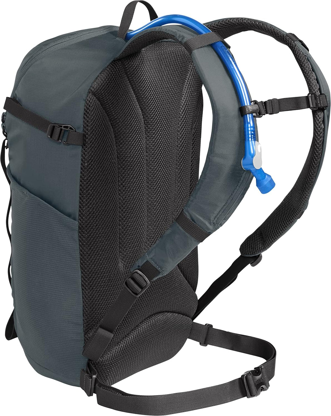 Camelbak Cloud Walker Trinkrucksack 18 70Oz Dunkel/Schwarzer Schiefer, Dunkel/Schwarzer Schiefer