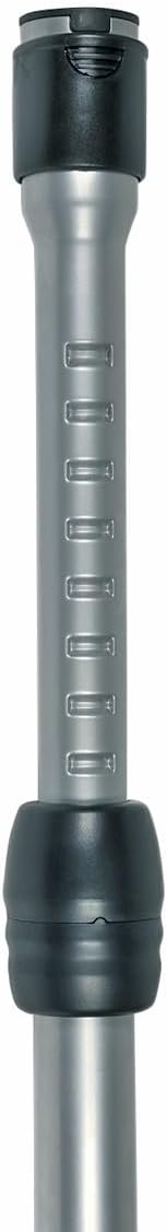 Teleskoprohr wie BOSCH 00574692 35mm Rohr-Ø Einrastsystem für Staubsauger