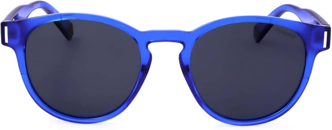 Polaroid Unisex Pld 6175/S Sunglasses L Pjp/C3 Blue, L Pjp/C3 Blue